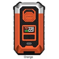 Box Armour Max 220 Orange - Vaporesso