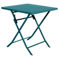 Table greensboro carree 2 places canard