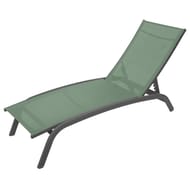 Transat bonao vert olive/graphite