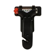 Carpoint marteau de secours noir 75g