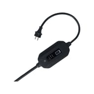 Carpoint chargeur nomade pour vehicule electrique  et hybride