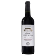 Bordeaux Supérieur Baron de Perissac 13% Vol.75 cl