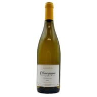 Bourgogne Blanc AOP Chardonnay Cuvée Vieilles Vignes Vignoble Rotisson 12% Vol.75cl