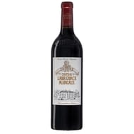 Margaux Rouge Château Labegorce 13% Vol. 75 cl