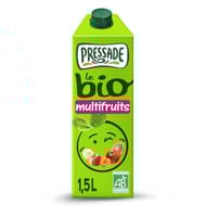 Pressade nectar bio multifruits 1.5 l