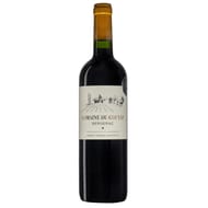 Bergerac Domaine Gouyat 14% Vol.75 cl