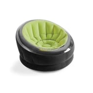 Fauteuil onyx