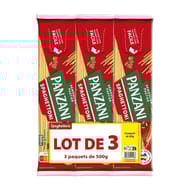 Panzani pates spaghettoni 500gx3