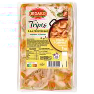 Tripes provencale 1kg Bigard