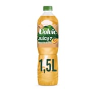Volvic juicy fruits d'été 1.5l