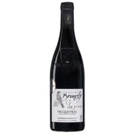 Vacqueyras Domaine Brunely les Grives 14% Vol.75 cl