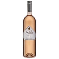 IGP Ile de Beauté Rosé Prestige Milelli 12% Vol.75 cl