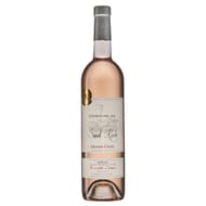 IGP Alpilles Rosé Grande Cuvée Domaine Saint Roch 12.5% Vol.75 cl