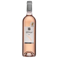Corbières Rosé Bio Château Valmont 12.5% Vol.75cl