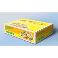 Yum yum nouilles saveur curry 60g