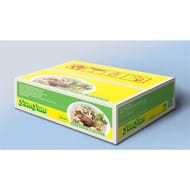 Yum yum nouilles saveur légumes 60g