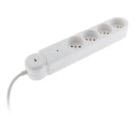 Zenitech bloc parafoudre 4x16A + inter  +1,4 3G