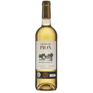 Monbazillac Château Pion 12% Vol. 75 cl