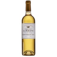 Sainte Croix du Mont Blanc Château La Grave Cuvée les Côteaux 13.5% Vol.75 cl
