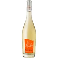 Monbazillac Le Monbaz 12,5% Vol. 75 cl