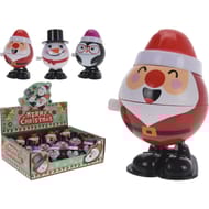 Figurine de noel à remonter