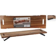 Plateau en bois