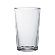 Duralex gobelet unie transparent 33cl x 6