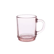 Mug versailles rose 26cl