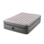 Lit gonflable prime comfort elevated - electrique 2 pers