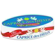 Caprice des Dieux 300g offre gourmande