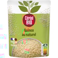 Céréal bio doy quinoa 220g