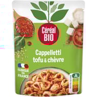 Céréal bio doy capelletti tofu épinards 220g