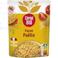 Céréal bio doy riz soja à l'espagnole 220g