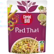 Céréal bio doy pad thaï 220g