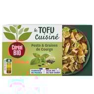 Cereal bio tofu pesto graines de courge bio 180g