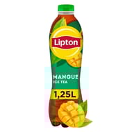 Lipton ice tea mangue 1.25L