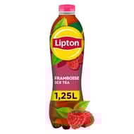 Lipton ice tea framboise 1.25L
