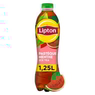 Lipton ice tea pasteque menthe 1.25L