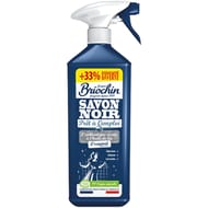 Briochin savon noir prêt à l'emploi 750ml + 33% offert