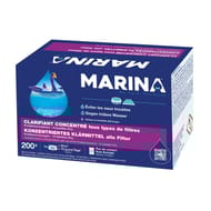 Floculant clarifiant  200g Marina ultra concentré