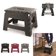 Marche pied pliable compact 22 cm