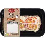 Rôti de porc farci orloff 500g Bigard