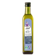 Nod huile 50 ans et plus pour l'équilibre bio 50cl