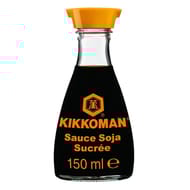 Kikoman sauce soja sucrée 150ml