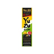 Pate de yuzu kosho - 43g