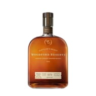 Woodford Reserve whisky bourbon 70cl 35%vol