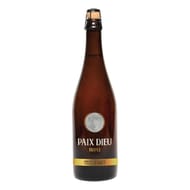 Bière Paix Dieu 75cl 10% Vol.