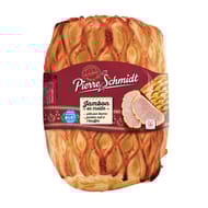Pierre schmidt jambon en croûte