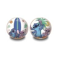 Balle plastique stitch diam 130