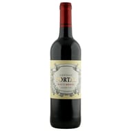 Haut Médoc Château Portal 12.5% Vol. 75 cl